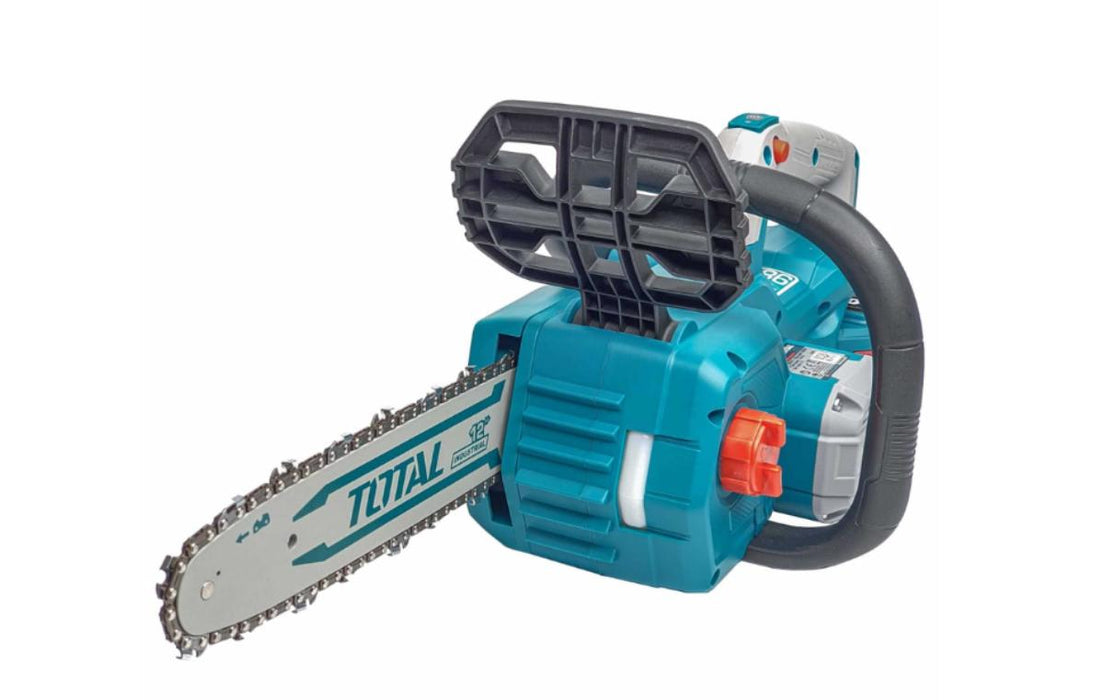 BATTERY SAW TOTAL IND 2X20V 4AH