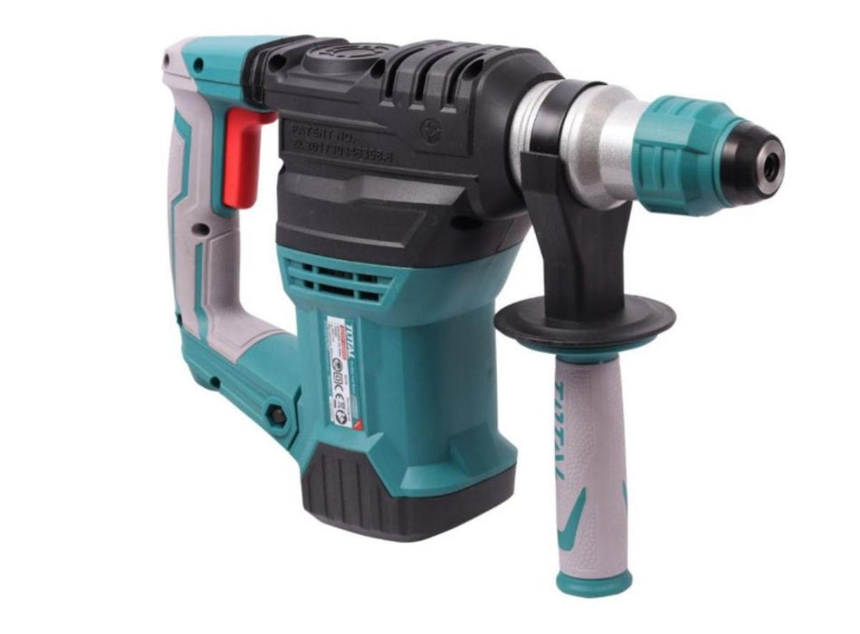 ELECTRIC PERFORATOR 1500 W TOTAL