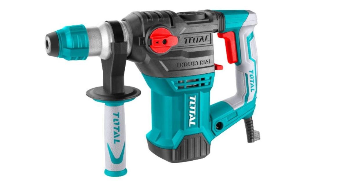 ELECTRIC PERFORATOR 1500 W TOTAL