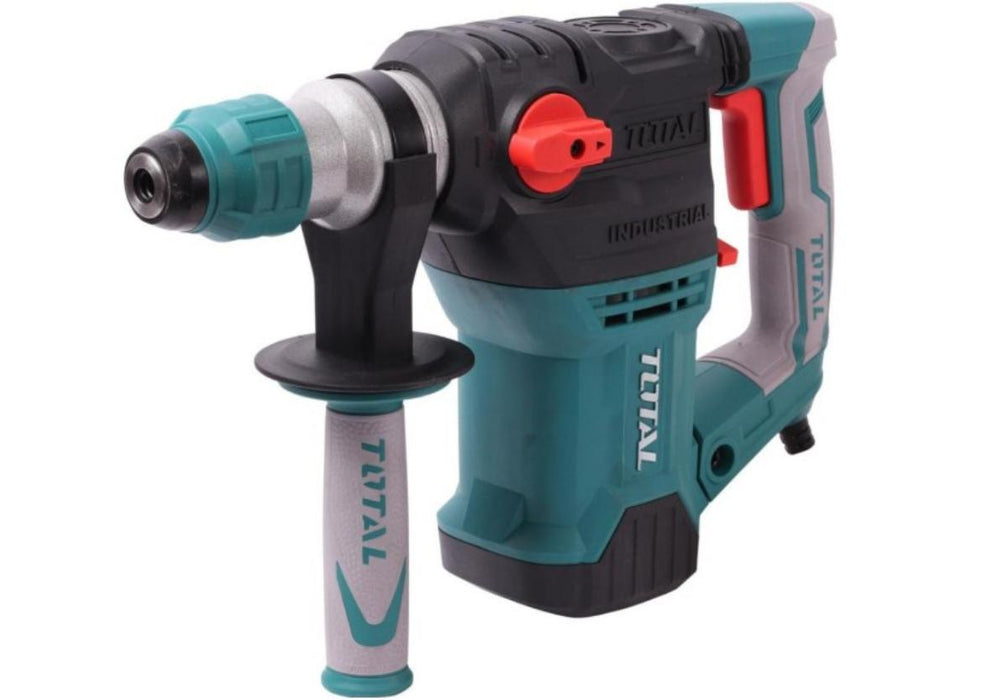 ELECTRIC PERFORATOR 1500 W TOTAL