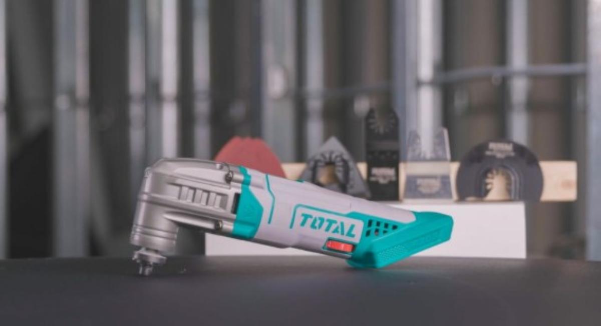 NOW. MULTI-TOOL TMLI2022 TOTAL