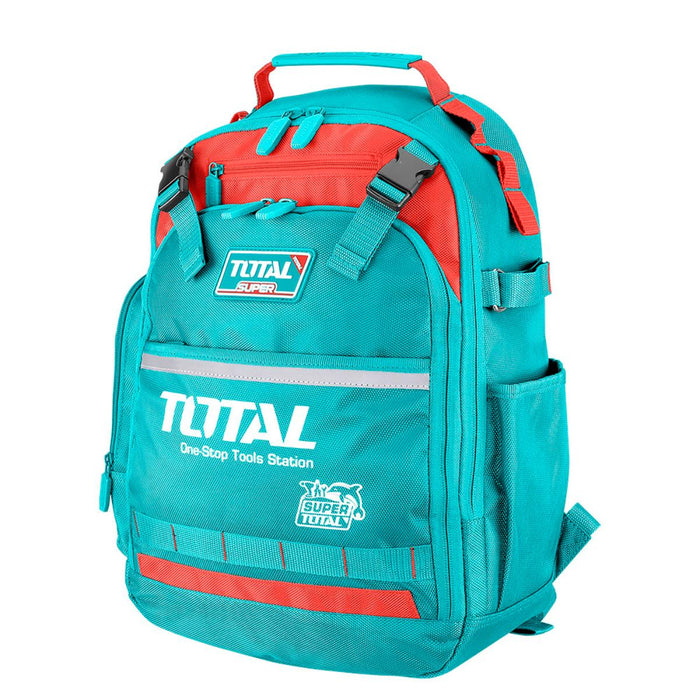 TOTAL TOOL BACKPACK