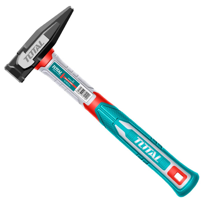 LOCKSMITH HAMMER 200GR TOTAL