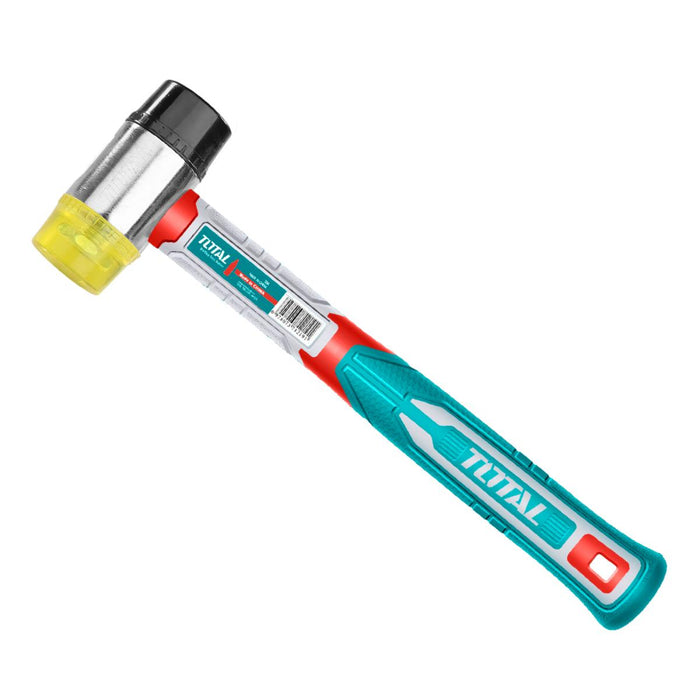 SOFT HEAD HAMMER Φ40MM TOTAL