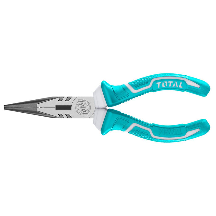 PLIERS STRAIGHT POINTED 160MM TOTAL