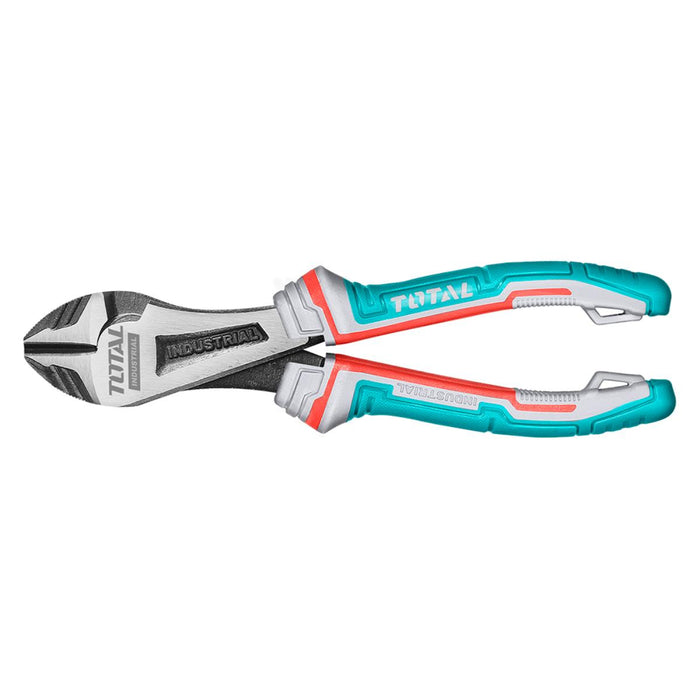 LEVER CUTTING PLIERS 180MM TOTAL