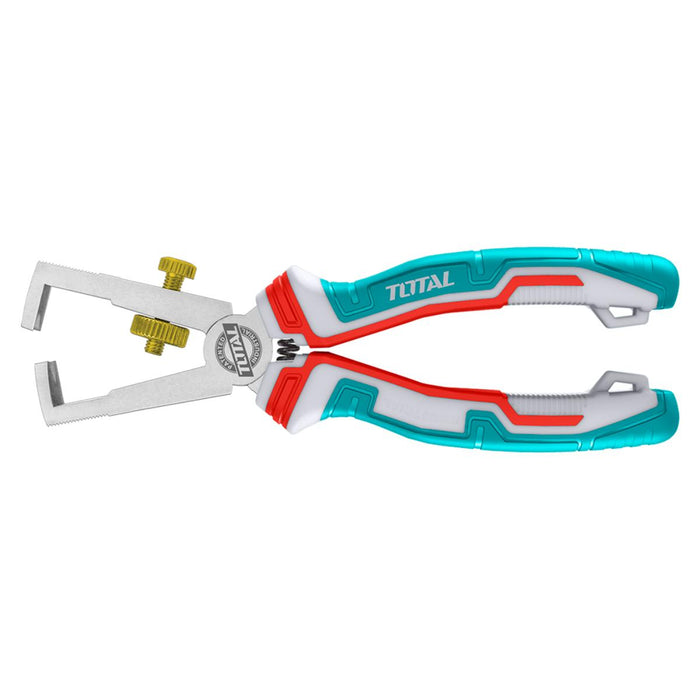 WIPER PLIERS 160MM TOTAL