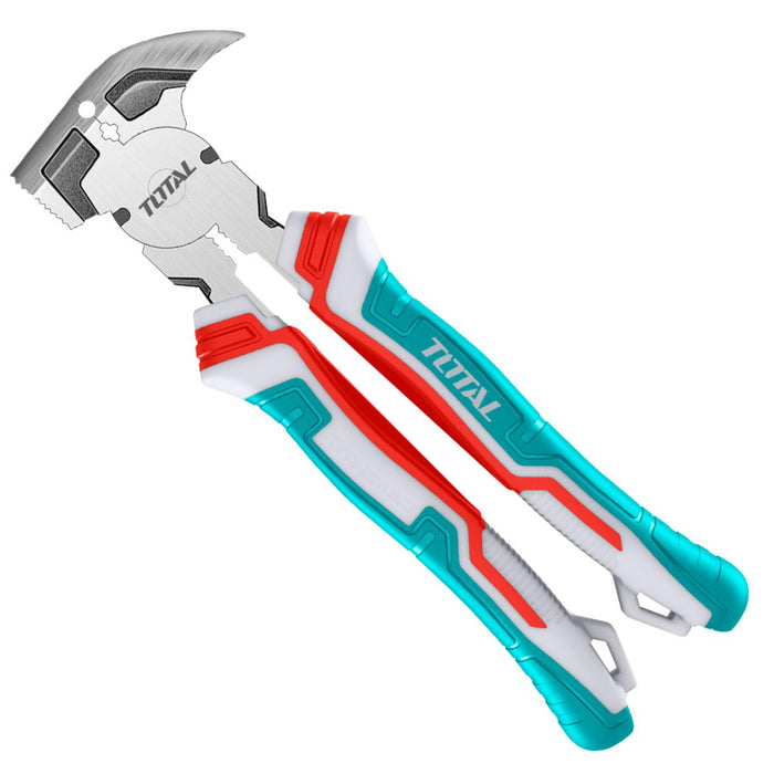FENCE PLIERS 250MM TOTAL