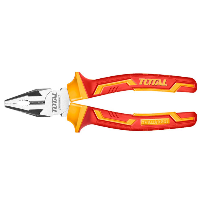 COMBINATION PLIERS 1000V 180MM TOTAL