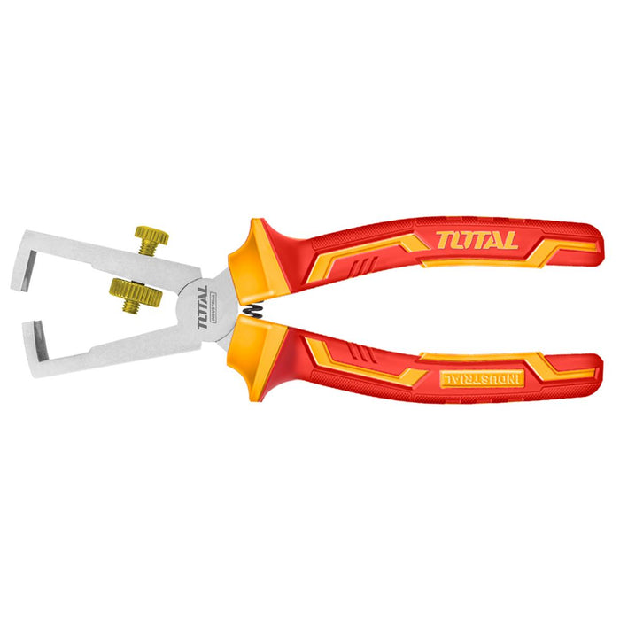 WIPER PLIERS 1000V 160MM TOTAL