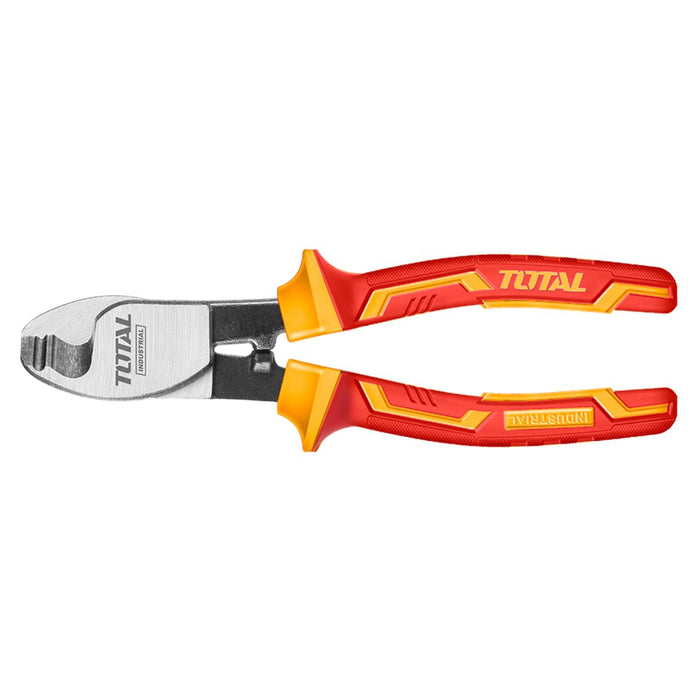 CABLE PLIERS 1000V 160MM TOTAL