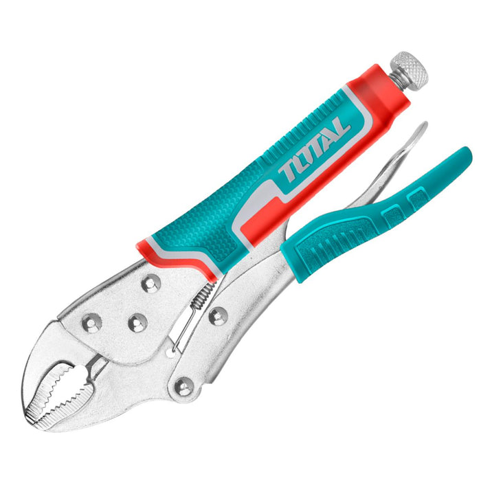 APPRENTICE CURVED PLIERS 250MM TOTAL