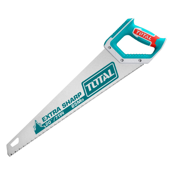 HAND SAW 500MM TOTAL