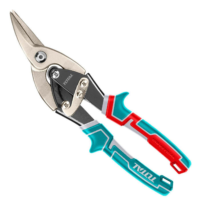SHEET METAL SHEARS LEFT 250MM TOTAL
