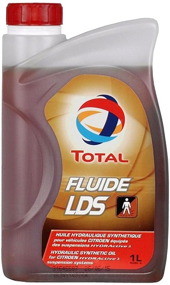 TOTAL FLUID LDS 1L