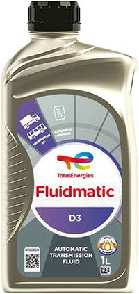 TOTAL FLUIDMATIC D3 1L