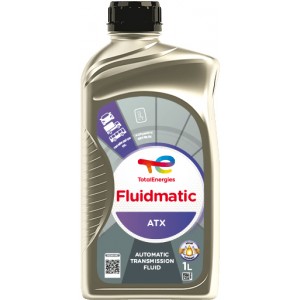 TOTAL FLUIDMATIC ATX 1L
