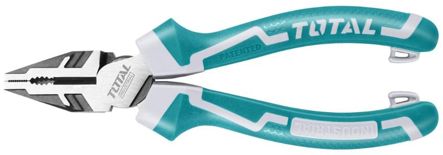 COMBINED PLIERS 200MM TOTAL