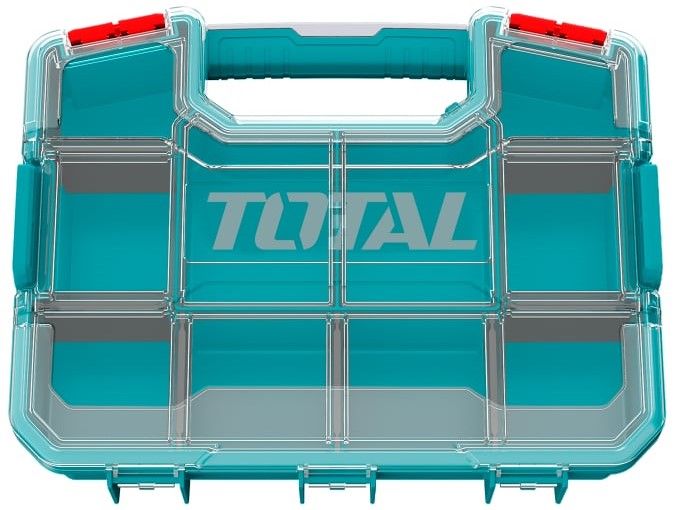 TOTAL ORGANIZER