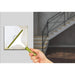 Touch Changeover Switch Light Switch Cross Switch Wall Switch Stair Switch with Color Change LED Backlight Recessed