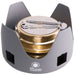 Tourist alcohol stove fueled with ethanol and alcohol MEVA - Others<<<HurtelXML