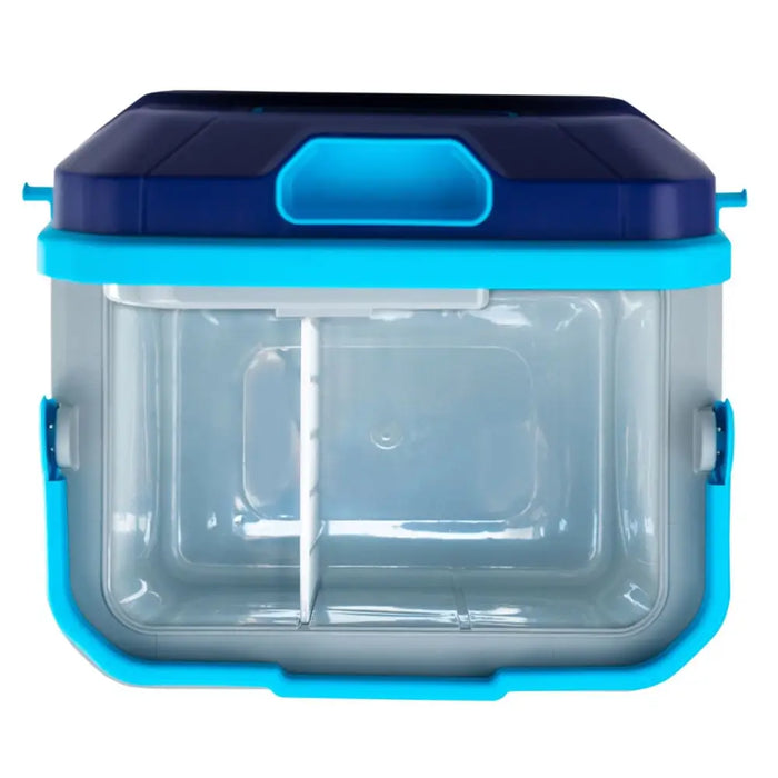 Tourist car refrigerator Lucznik CBX-24 Cool&Go L 24L 12V/220-240V - Mini fridgesAGD-LOT<<<Home Appliance