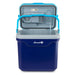 Tourist car refrigerator Lucznik CBX-24 Cool&Go L 24L 12V/220-240V - Mini fridgesAGD-LOT<<<Home Appliance