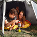 Tourist flow coffee maker with filter + 150ml tourist mug - Others<<<HurtelXML
