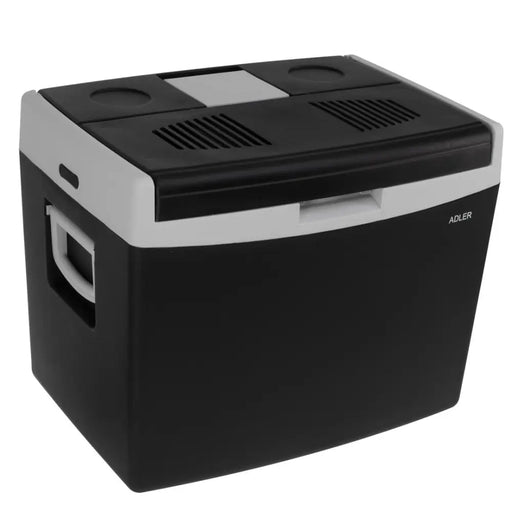 Tourist fridge ADLER AD 8092 - Mini fridgesAGD-LOT<<<Home Appliance - ProductsAGD<<<ActionPL