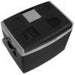 Tourist fridge ADLER AD 8092 - Mini fridgesAGD-LOT<<<Home Appliance - ProductsAGD<<<ActionPL