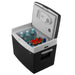 Tourist fridge ADLER AD 8092 - Mini fridgesAGD-LOT<<<Home Appliance - ProductsAGD<<<ActionPL