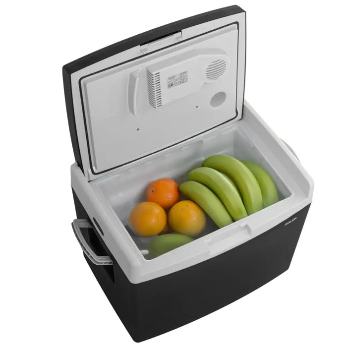 Tourist fridge ADLER AD 8092 - Mini fridgesAGD-LOT<<<Home Appliance - ProductsAGD<<<ActionPL
