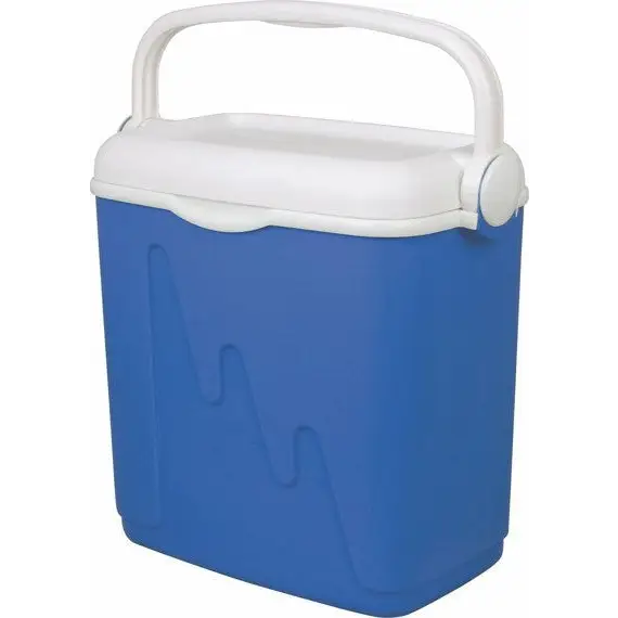 Tourist fridge CURVER 159567 20L Blue - Mini fridgesAGD-LOT<<<Home Appliance - ProductsAGD<<<ActionPL