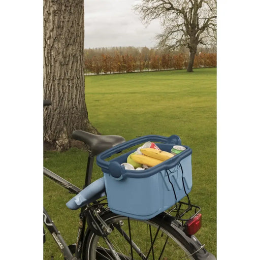 Tourist Refrigerator blue 10L 261193 CURVER - Mini fridgesAGD-LOT<<<Home Appliance - ProductsAGD<<<ActionPL