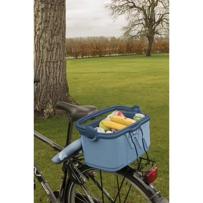 Tourist Refrigerator blue 10L 261193 CURVER - Mini fridgesAGD-LOT<<<Home Appliance - ProductsAGD<<<ActionPL