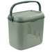 Tourist Refrigerator green 32L 262266 CURVER - Mini fridgesAGD-LOT<<<Home Appliance - ProductsAGD<<<ActionPL