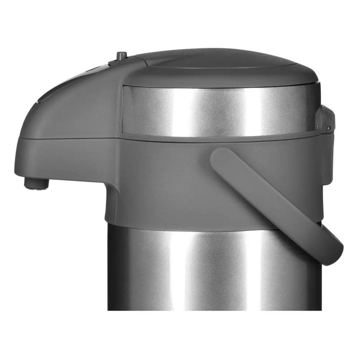 Tourist thermos 3 l MR-1637-300-SILVER Maestro - Flasks & thermal mugsAGD-TKT<<<Home Appliance - ProductsAGD<<<ActionPL