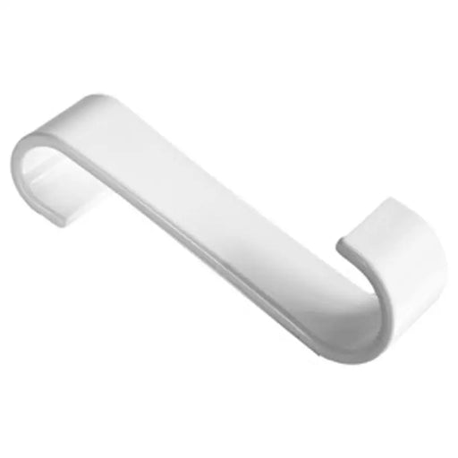 TOWEL HANGER WHITE MIRA-N - Аксесоари за баня<<<Аксесоари за баня<<<Баня<<<Praktiker&&&Аксесоари за баня<<<Аксесоари за
