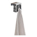 TOWEL HOLDER METALTEX TIDYING INOX - Системи за окачване<<<Домашни потреби<<<Кухня<<<Praktiker