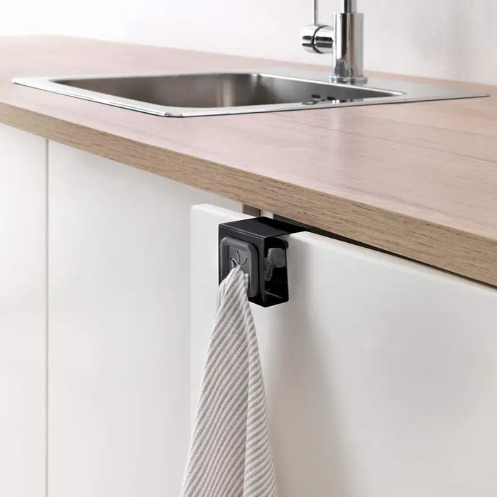 TOWEL HOLDER METALTEX TIDYING LAVA - Системи за окачване<<<Домашни потреби<<<Кухня<<<Praktiker