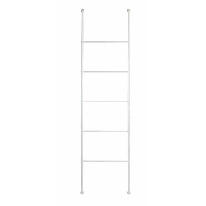 Towel Rail Wenko Viva Staircase White - Баня<<<Дом Градина<<<BigBuy&&&Завеси и килими<<<Баня<<<Дом Градина<<<BigBuy