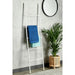 Towel Rail Wenko Viva Staircase White - Баня<<<Дом Градина<<<BigBuy&&&Завеси и килими<<<Баня<<<Дом Градина<<<BigBuy