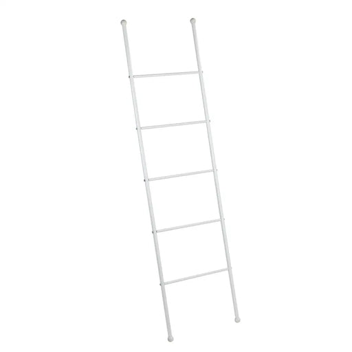 Towel Rail Wenko Viva Staircase White - Баня<<<Дом Градина<<<BigBuy&&&Завеси и килими<<<Баня<<<Дом Градина<<<BigBuy