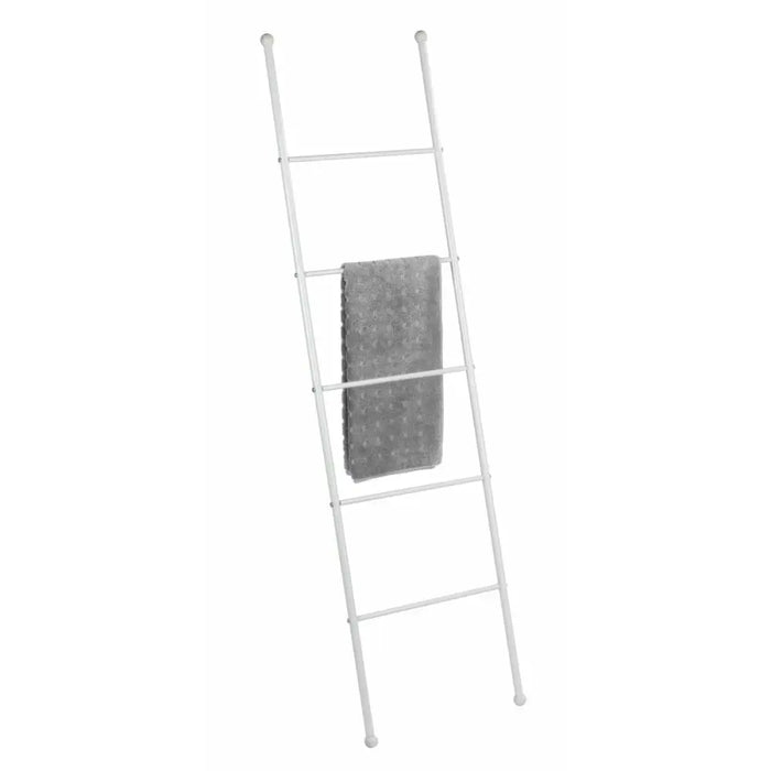 Towel Rail Wenko Viva Staircase White - Баня<<<Дом Градина<<<BigBuy&&&Завеси и килими<<<Баня<<<Дом Градина<<<BigBuy