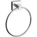 TOWEL RING KAPITAN KAPITAN QUATTRO - Аксесоари за баня<<<Аксесоари за баня<<<Баня<<<Praktiker&&&Закачалки