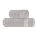 TOWEL YANA 45X80 CM 593 MP ARCTIC - Хавлиени изделия<<<Текстил за кухня<<<Мебели и интериор<<<Praktiker&&&Хавлиени