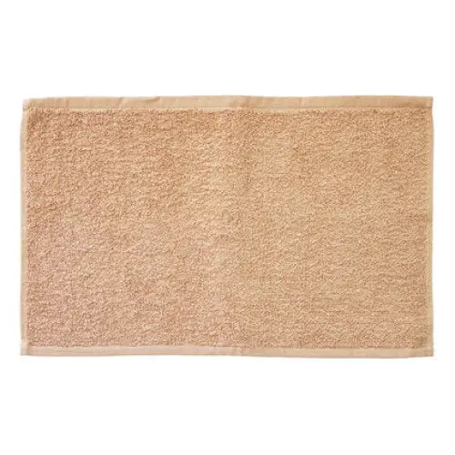 TOWEL YANA RITON BEIGE 70X130 CM. - Хавлиени изделия<<<Текстил за кухня<<<Мебели и интериор<<<Praktiker&&&Хавлиени