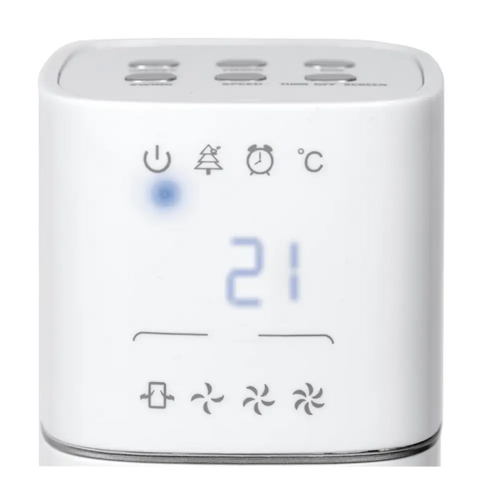 Tower Fan Activejet Selected WKS-120BPJ - FansAGD-WEN<<<Home Appliance - ProductsAGD<<<ActionPL