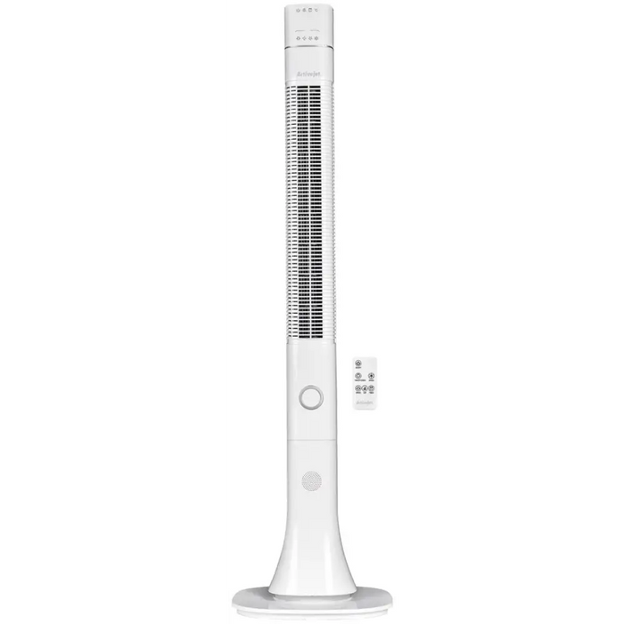 Tower Fan Activejet Selected WKS-120BPJ - FansAGD-WEN<<<Home Appliance - ProductsAGD<<<ActionPL
