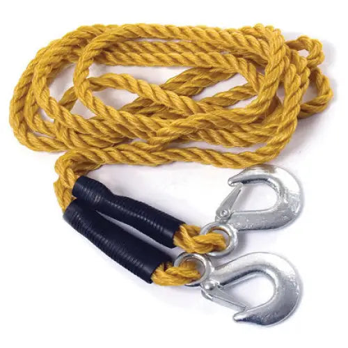 TOWING ROPE BRAIDED AUTO PRACTIC 3 T - Други авто принадлежности<<<Сигурност и безопасност<<<Авто и вело<<<Praktiker